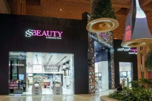 Shoppers Stop opens SSBeauty T2 store at Bengaluru airport