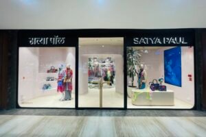 Satya Paul opens new flagship store at Phoenix Palladium in Mumbai