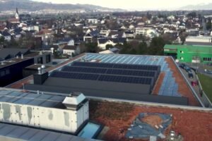 swissQprint moves ahead in ‘green’ stride with solar power