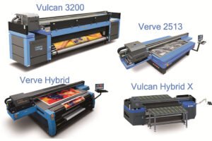 ColorJet India’s UK distributor QPS set for showing ColorJet machines at SDUK 2024