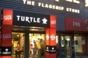 Turtle opens flagship store in Guwahati