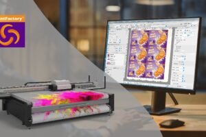 PrintFactory announces RIP for swissQprint printers