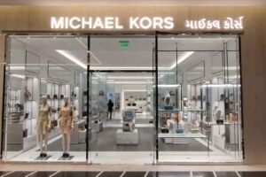 Michael Kors unveils new lifestyle store in Ahmedabad