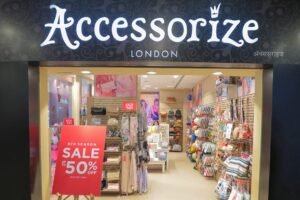 Accessorize London opens new ‘Jewellery Only’ store in Bengaluru