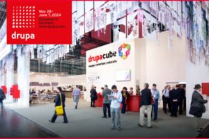drupa 2024 presents an expanding programme