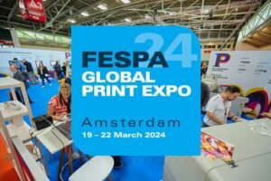 Stage set for FESPA Global Print Expo 2024 to inspire visitors