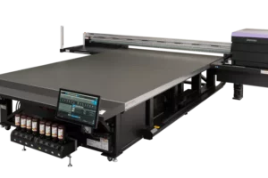 MIMAKI launches end-to-end UV printing solution at FESPA 2024 Amsterdam