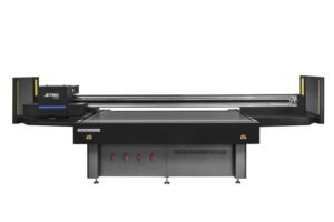 InkTec to launch JETRIX LXa5 flatbed printer at FESPA 2024 Amsterdam