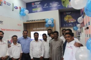 Nippon Paint opens ‘Paint House’ in Bengaluru