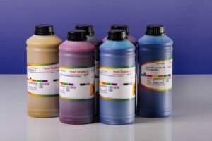 Sun Chemical to exhibit wide-format at FESPA 2024 Amsterdam