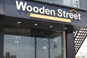 WoodenStreet opens new store in Mumbai