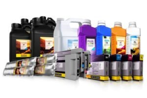 Bordeaux announces range of new inks for different printing applications