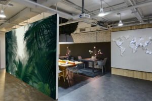 Berger Textiles launches new EVO range of textile media