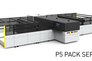Durst Group adds new P5 350 HS PACK to P5 portfolio