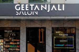 Geetanjali Salon unveils new outlet in New Delhi