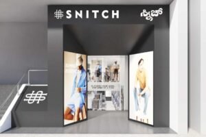 Snitch marks retail expansion in Bengaluru with new store