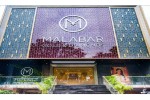 Malabar Gold and Diamonds opens new store in Chandni Chowk
