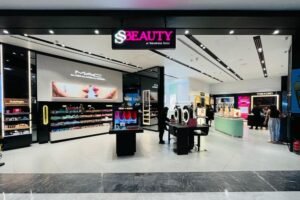 SSBeauty unveils new flagship outlet in Kolkata
