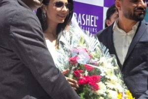 Dr Rashel expands retail footprint with new Mumbai store