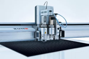 Zünd to demonstrate digital cutting technology combined with intelligent software at FESPA 2024 Amsterdam
