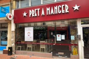 Reliance Retail opens its 12th Pret A Manger outlet in India