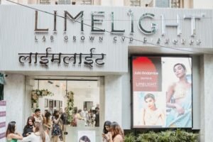 Limelight Diamonds opens second store in Kolkata