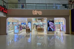 Reliance Retail’s Tira opens 11th retail store