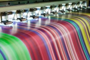 Smithers report predicts inkjet boom at 6.6 percent CAGR in post-drupa 2024