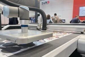 Zünd to unleashing new ‘Versatility & Workflow Automation’