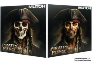 MUTOH announces new lenticular 2.0 printing capabilities