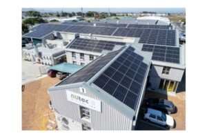 NUtec Digital Ink adopts renewable energy for production