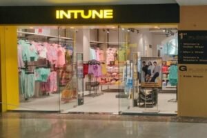 Shoppers Stop’s Intune opens first store in Nagpur