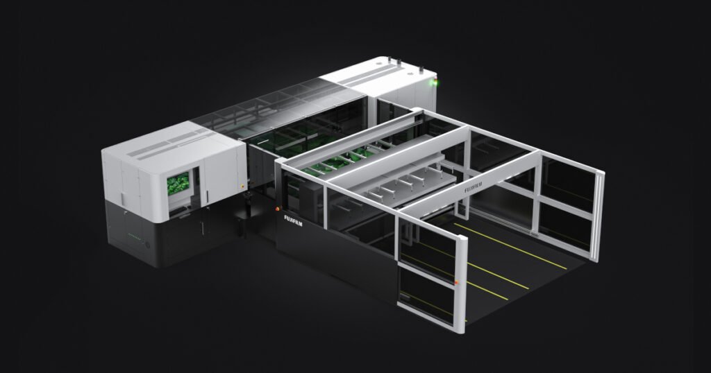 Acuity Hybrid automation PC