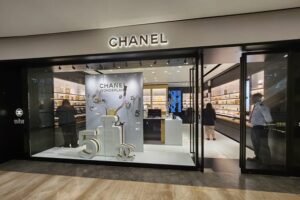 Chanel and Dior to foray into Noida