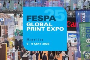 FESPA Print Expo & European Sign Expo return to Berlin in 2025