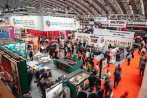 Investment plans of global decision-makers firmed up during FESPA 2024