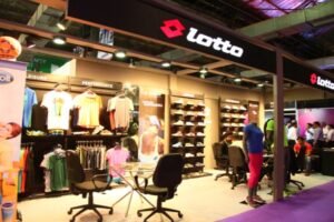 Agilitas plans to open 200 Lotto stores