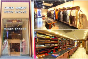 Meena Bazaar unveils 5th outlet in Bengaluru