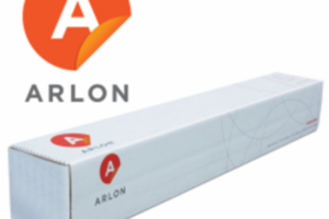 Arlon Graphics rolls out cast non-PVC products