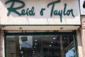 Reid & Taylor opens new store in Mumbai