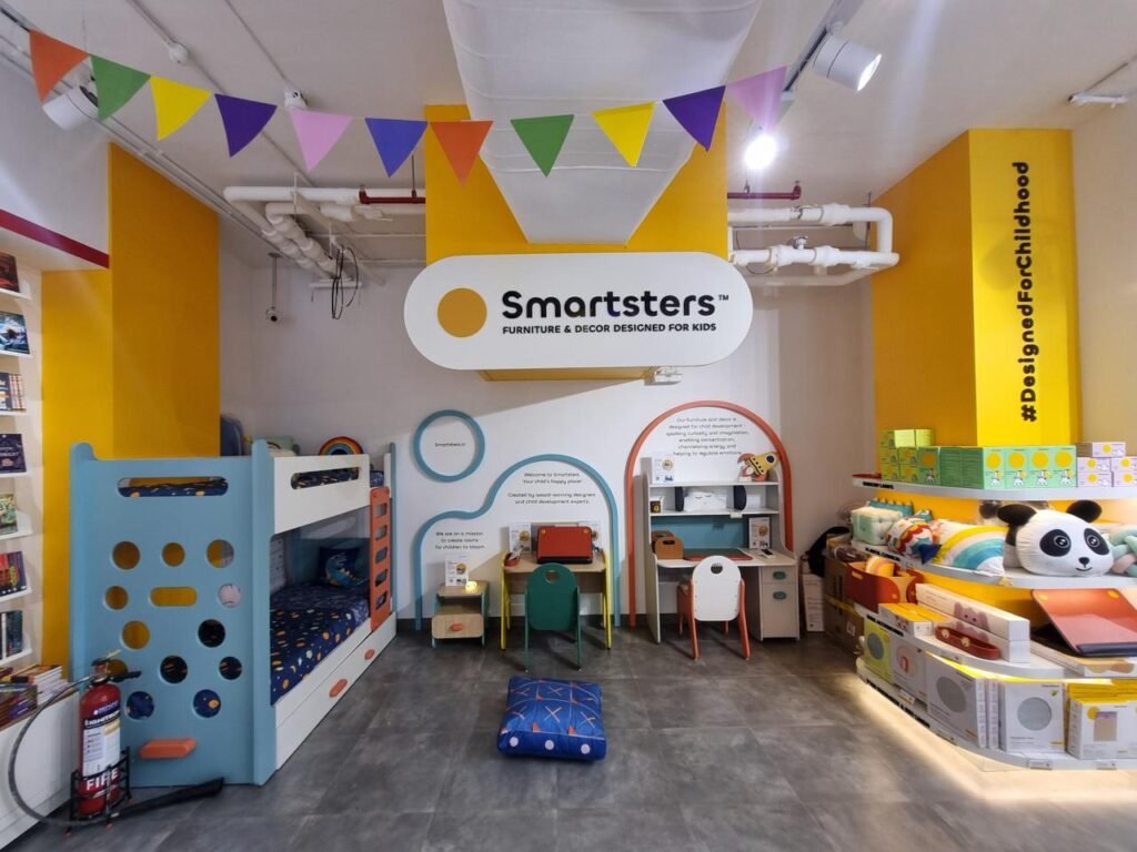 Smartsters Tribeca Pune 03