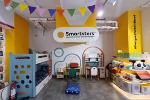 Smartsters opens new shop-in-shop outlet in Pune