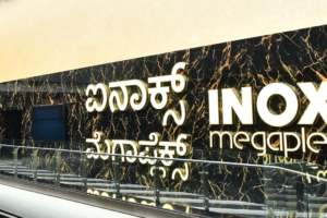 PVR Inox opens Bengaluru’s largest cinema
