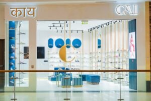 Footwear brand CAI opens new store in New Delhi