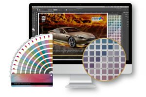 Color-Logic marks ‘15th Year in Business’