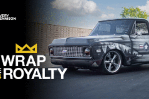 Avery Dennison opens submissions for ‘2024 Wrap Like Royalty Challenge’