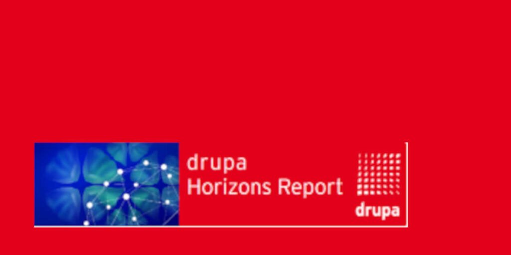 drupa horizons report 2024