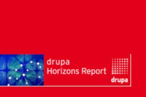 Print Horizons report of drupa on digital transformation