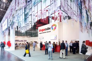 Young talents & start-ups to present innovative technologies at drupa 2024