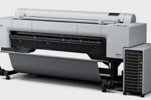 EPSON at drupa 2024 focusing on personalisation & production on-demand